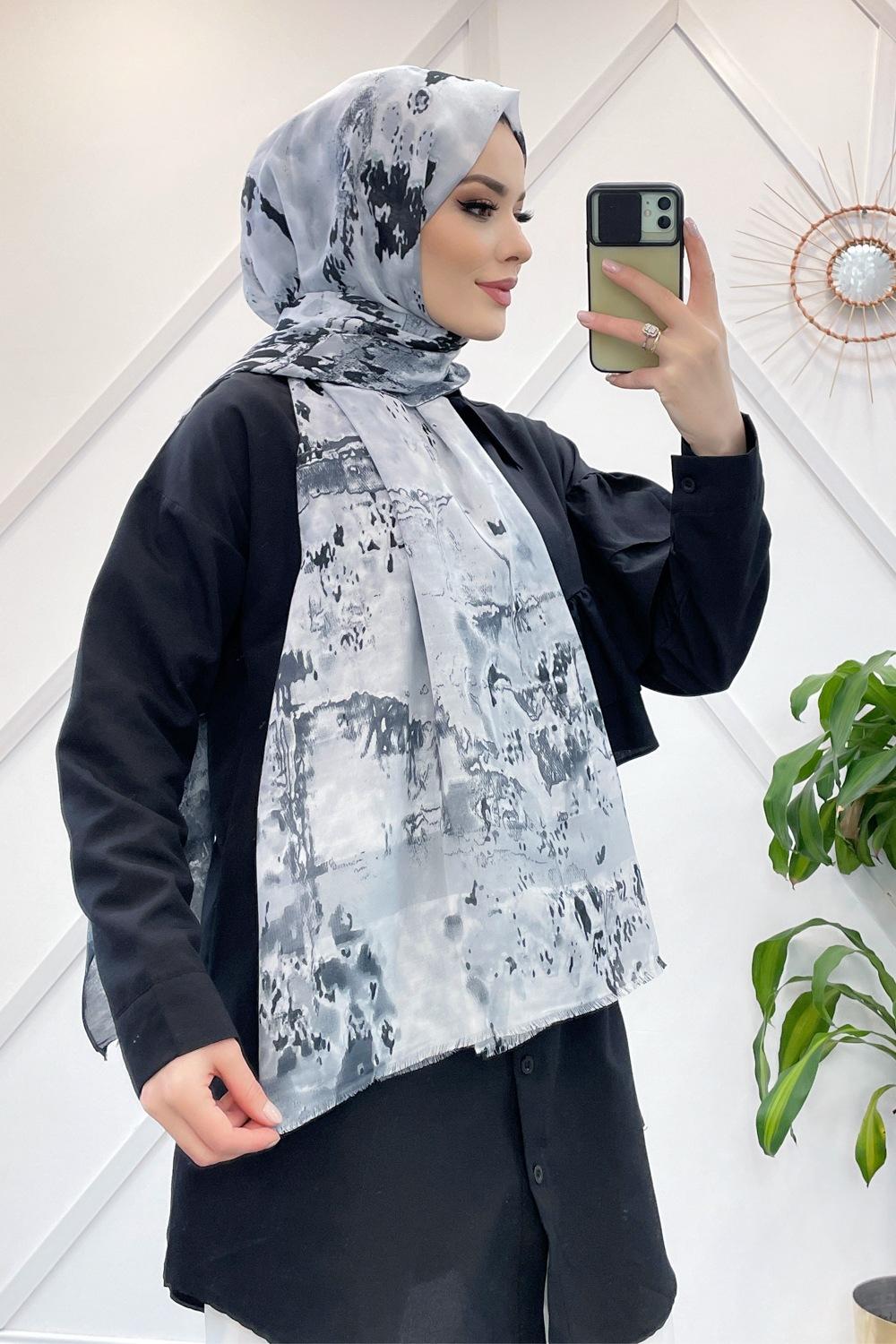 EFLİN ŞAL