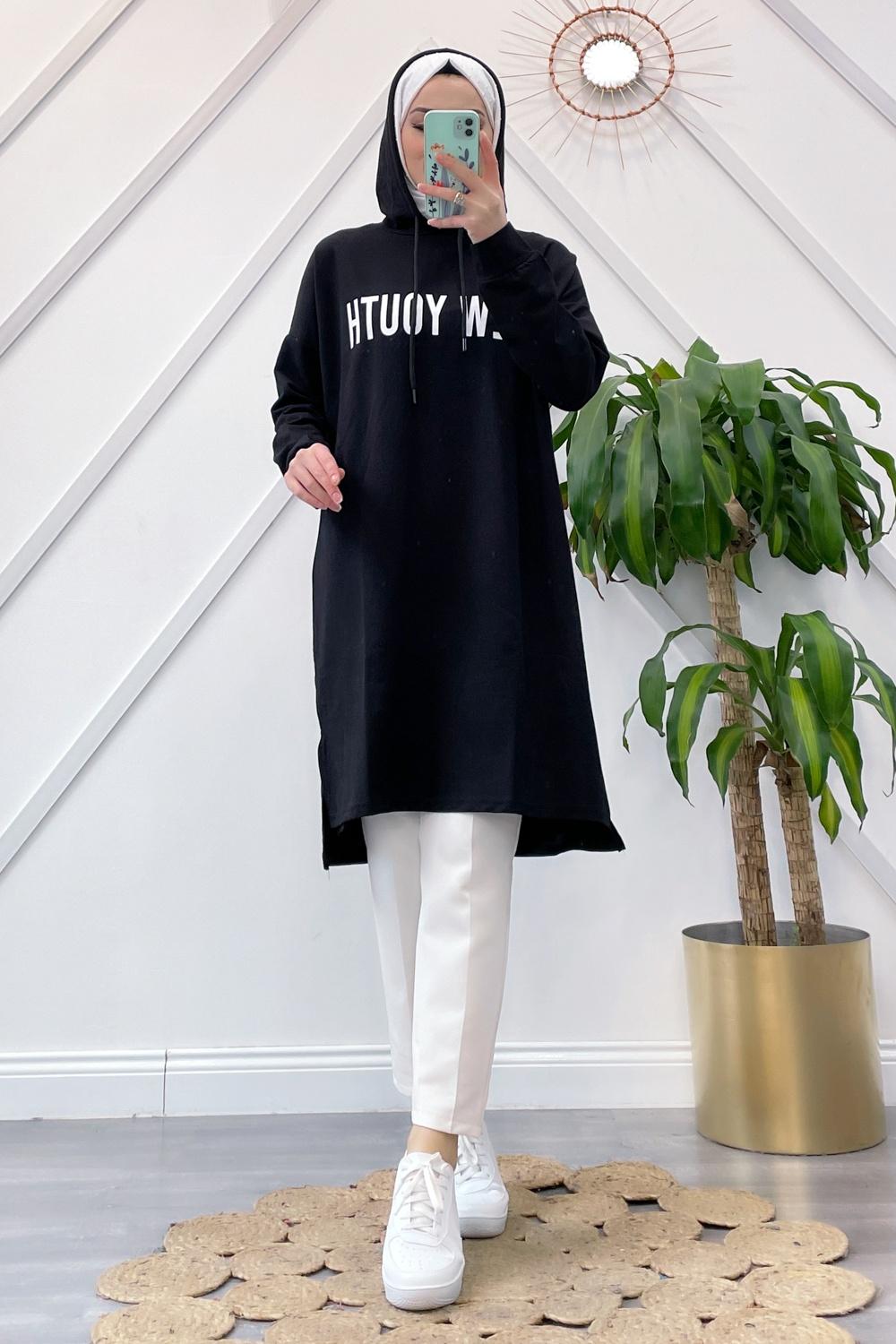NEW YOUTH SWEAT