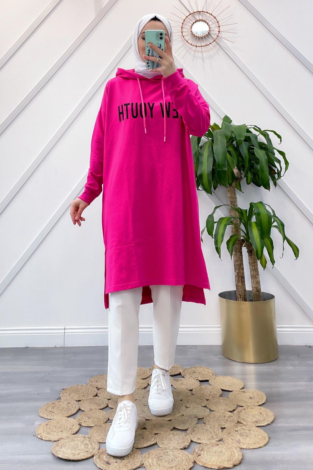 NEW YOUTH SWEAT