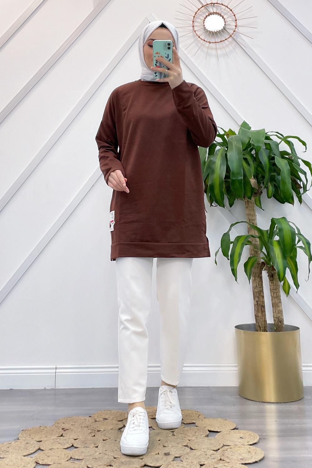 BASİC SWEAT