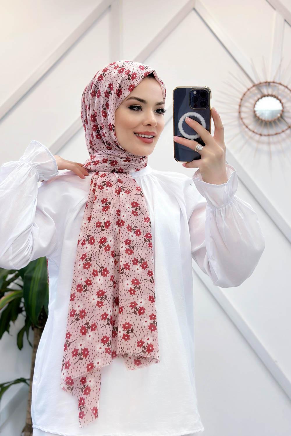 BUĞLEM ŞAL SERİSİ