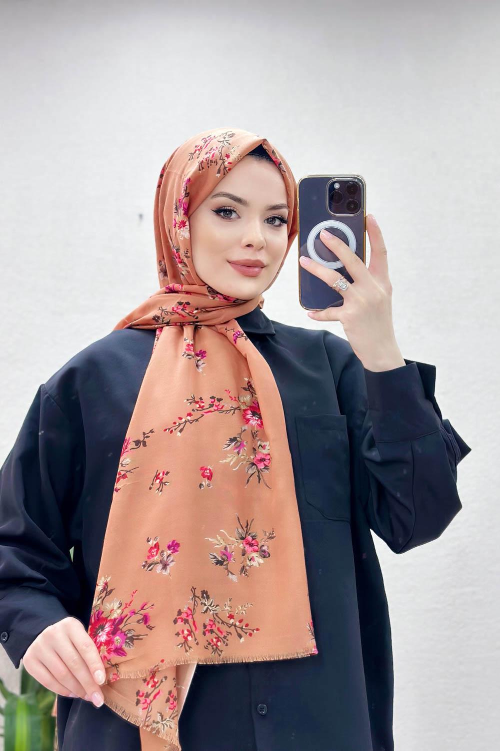 MEYRA ŞAL SERİSİ