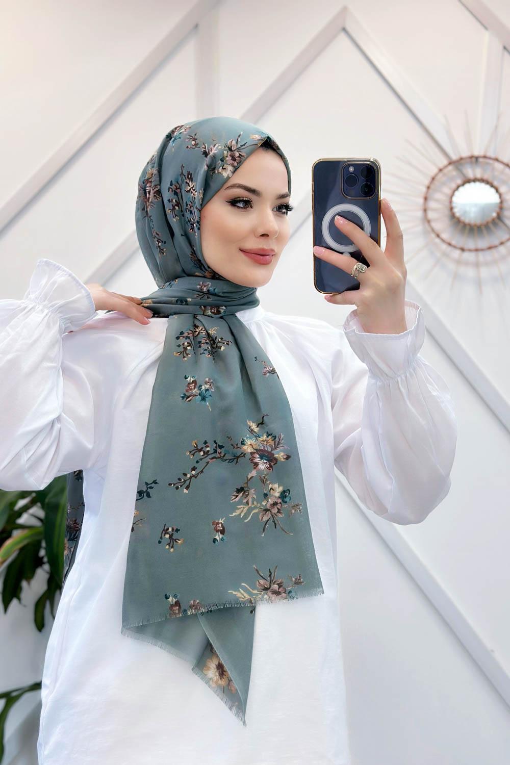 MEYRA ŞAL SERİSİ