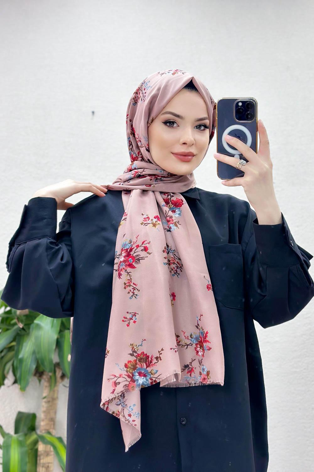 MEYRA ŞAL SERİSİ