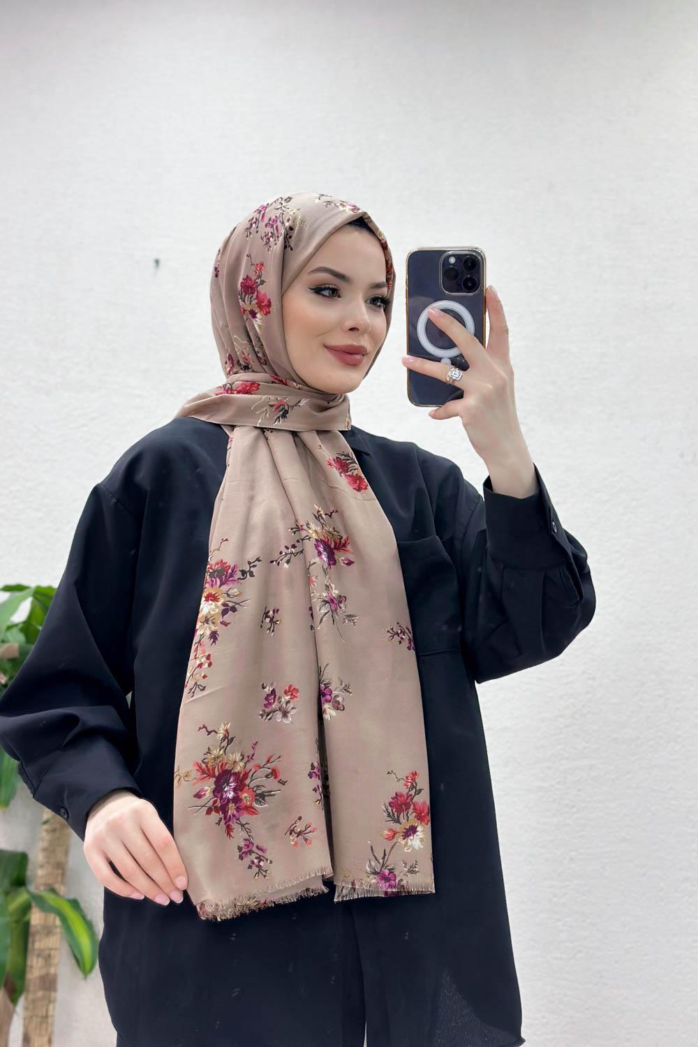 MEYRA ŞAL SERİSİ