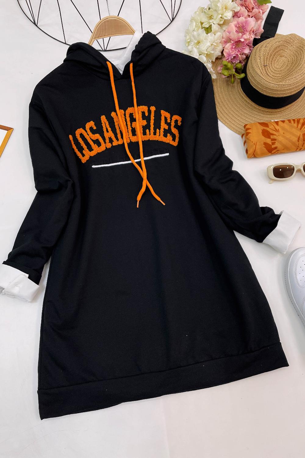 LOSANGELES SWEAT