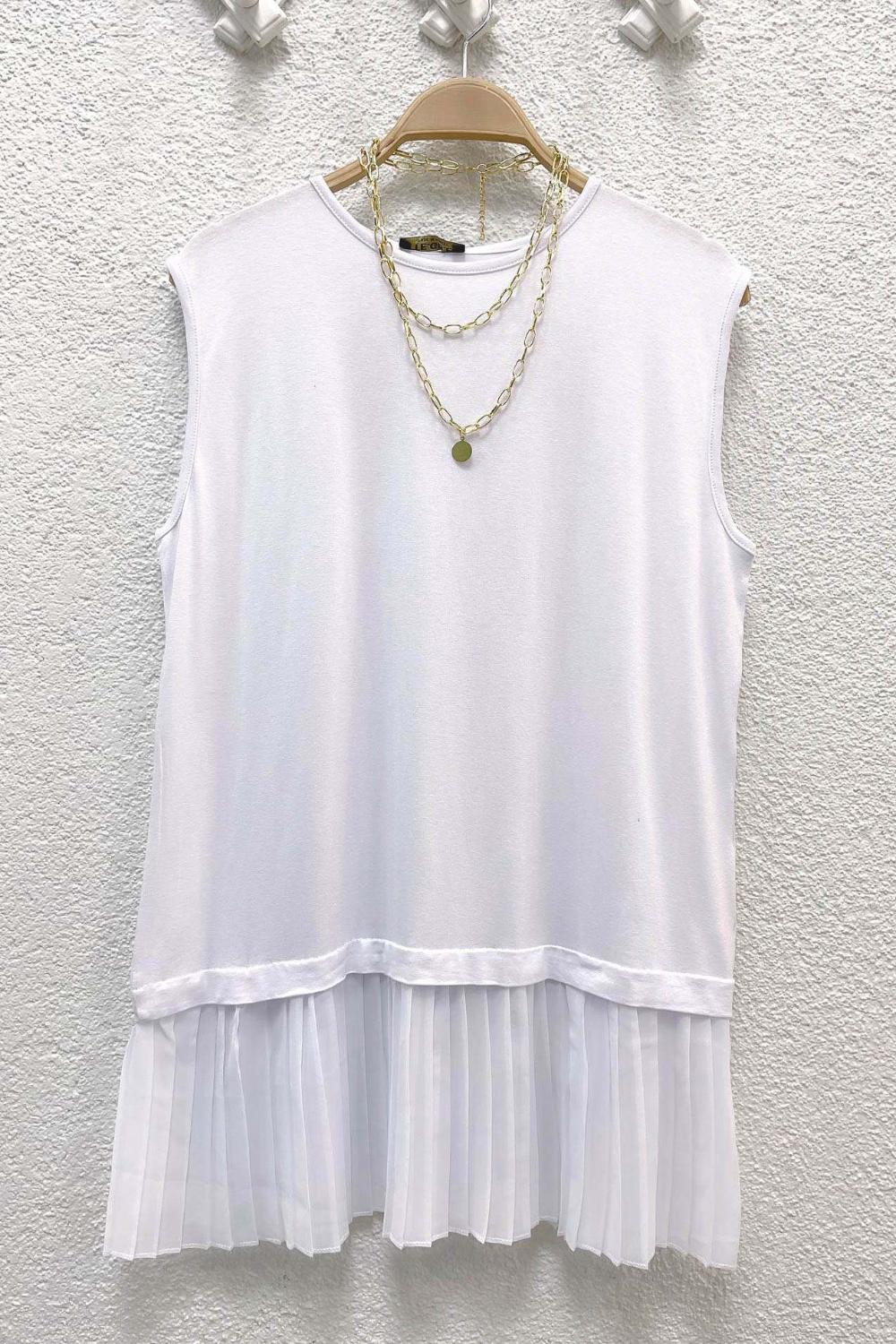 ŞİFON PİLELİ PENYE İÇLİK