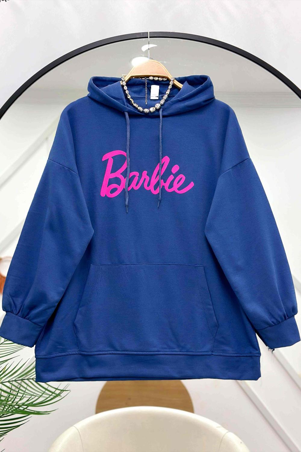 BARBİE SWEAT