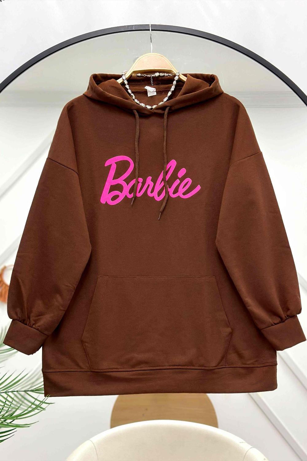 BARBİE SWEAT