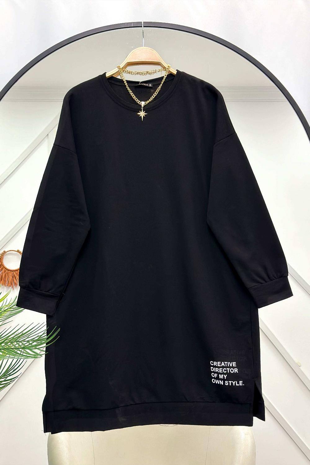 STYLE SWEAT
