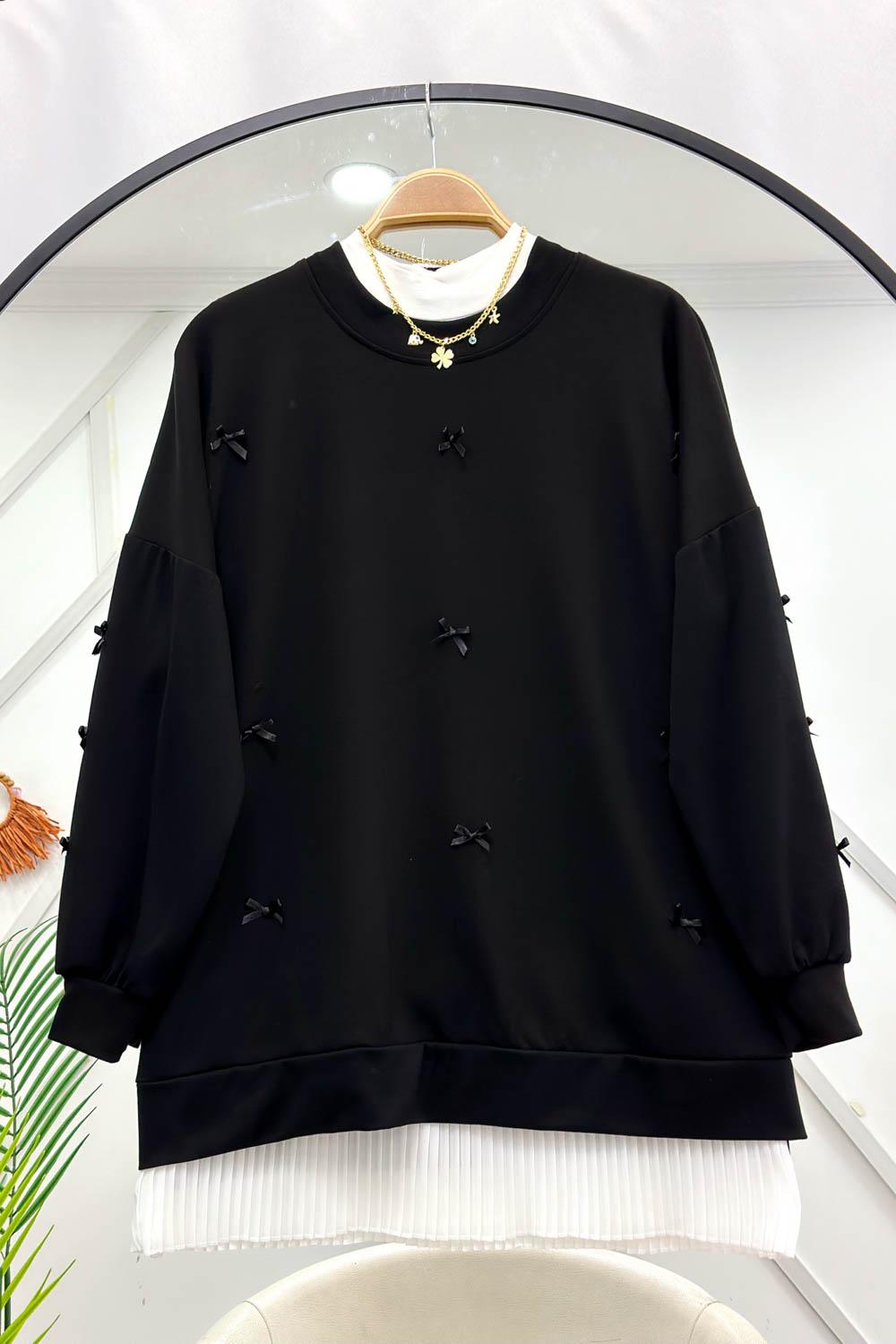 FİYONKLU SWEAT