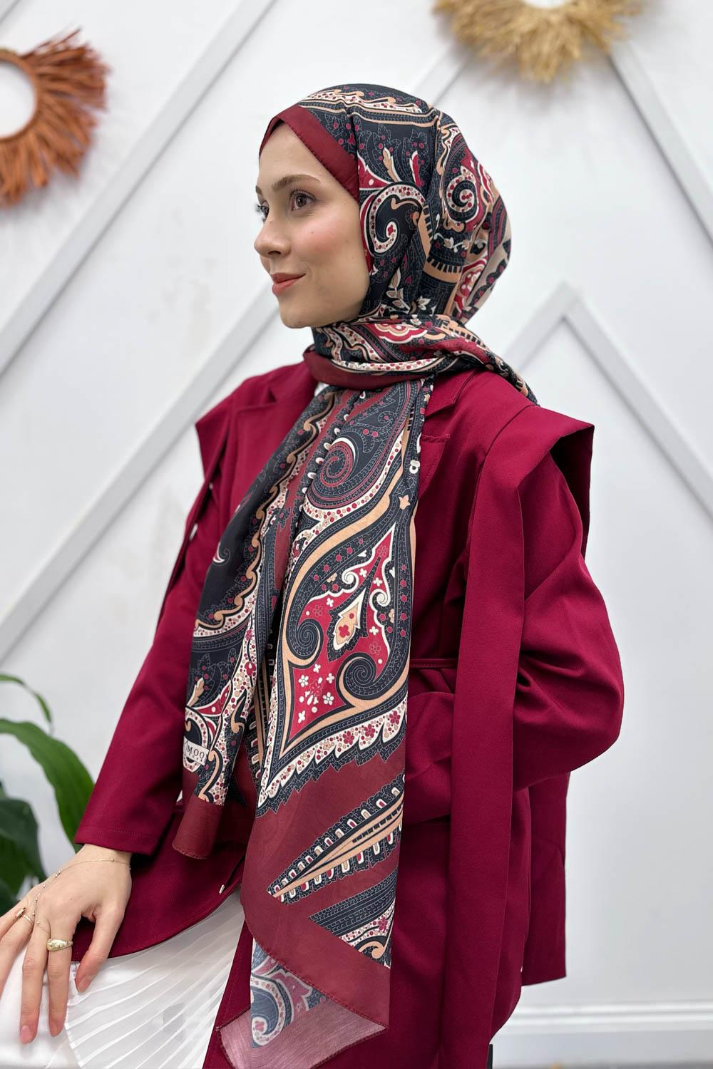 BORDO ŞAL SERİSİ