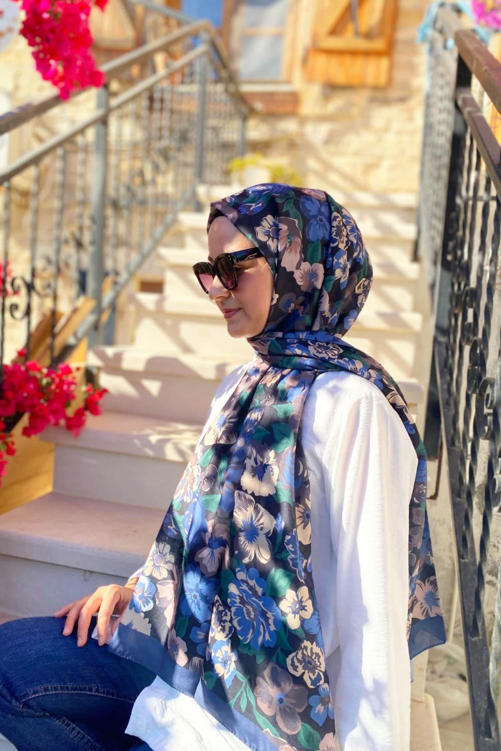 ROSE PAMUK ŞAL