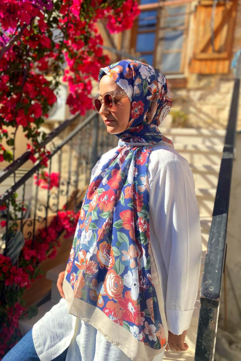 ROSE PAMUK ŞAL