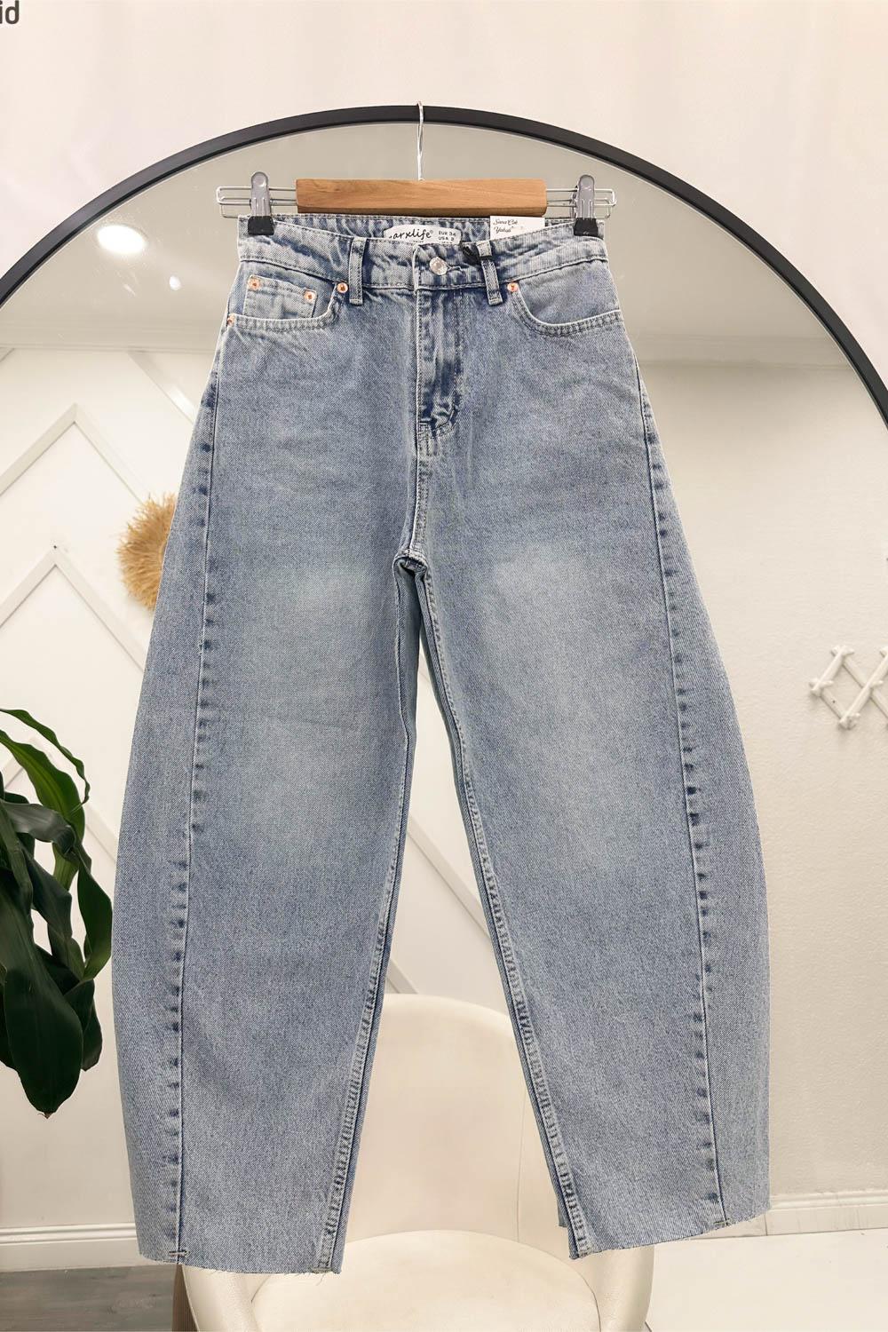 BALON  KESİM JEAN