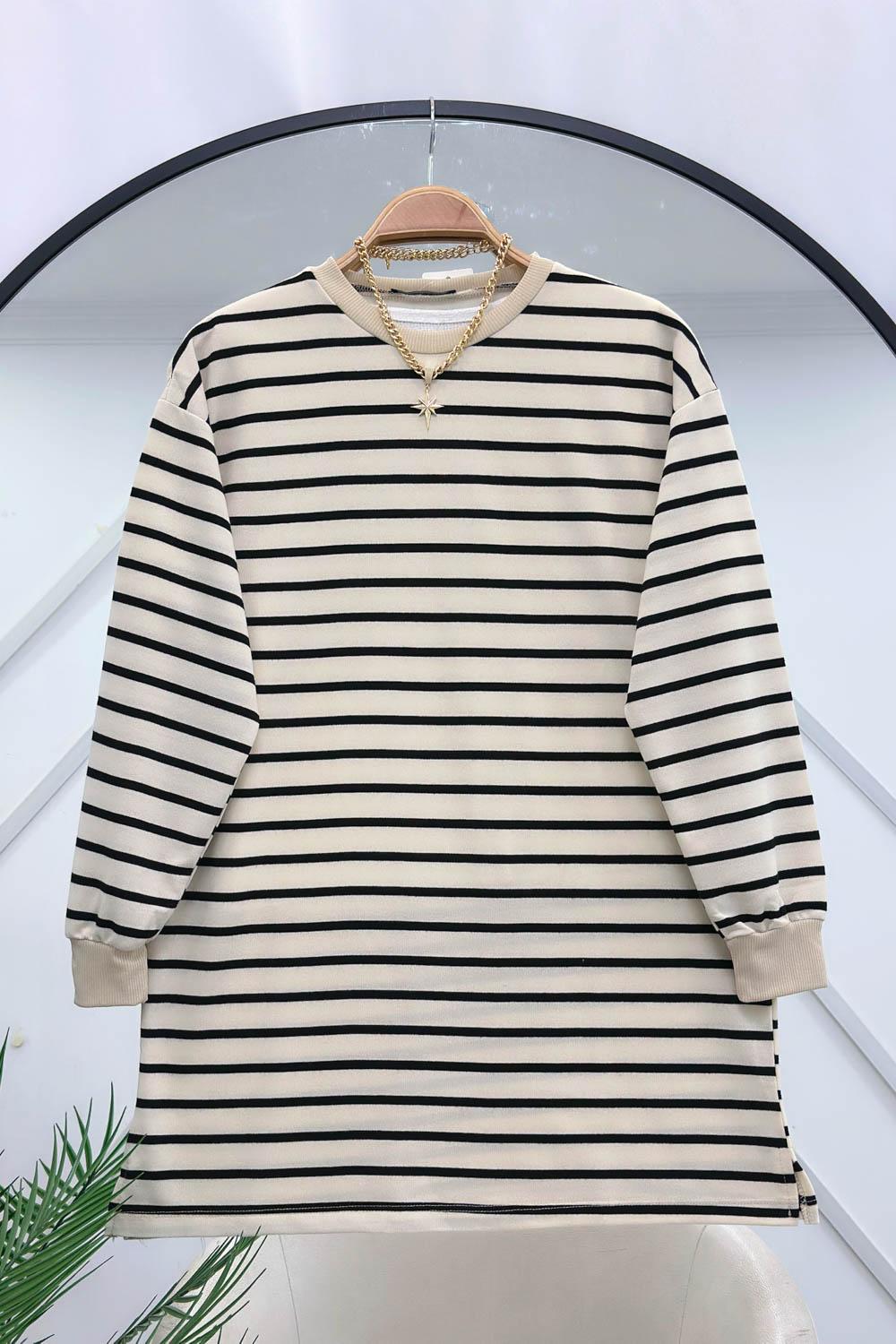 LİNE BASİC SWEAT