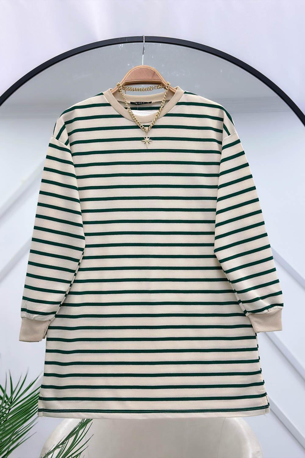 LİNE BASİC SWEAT