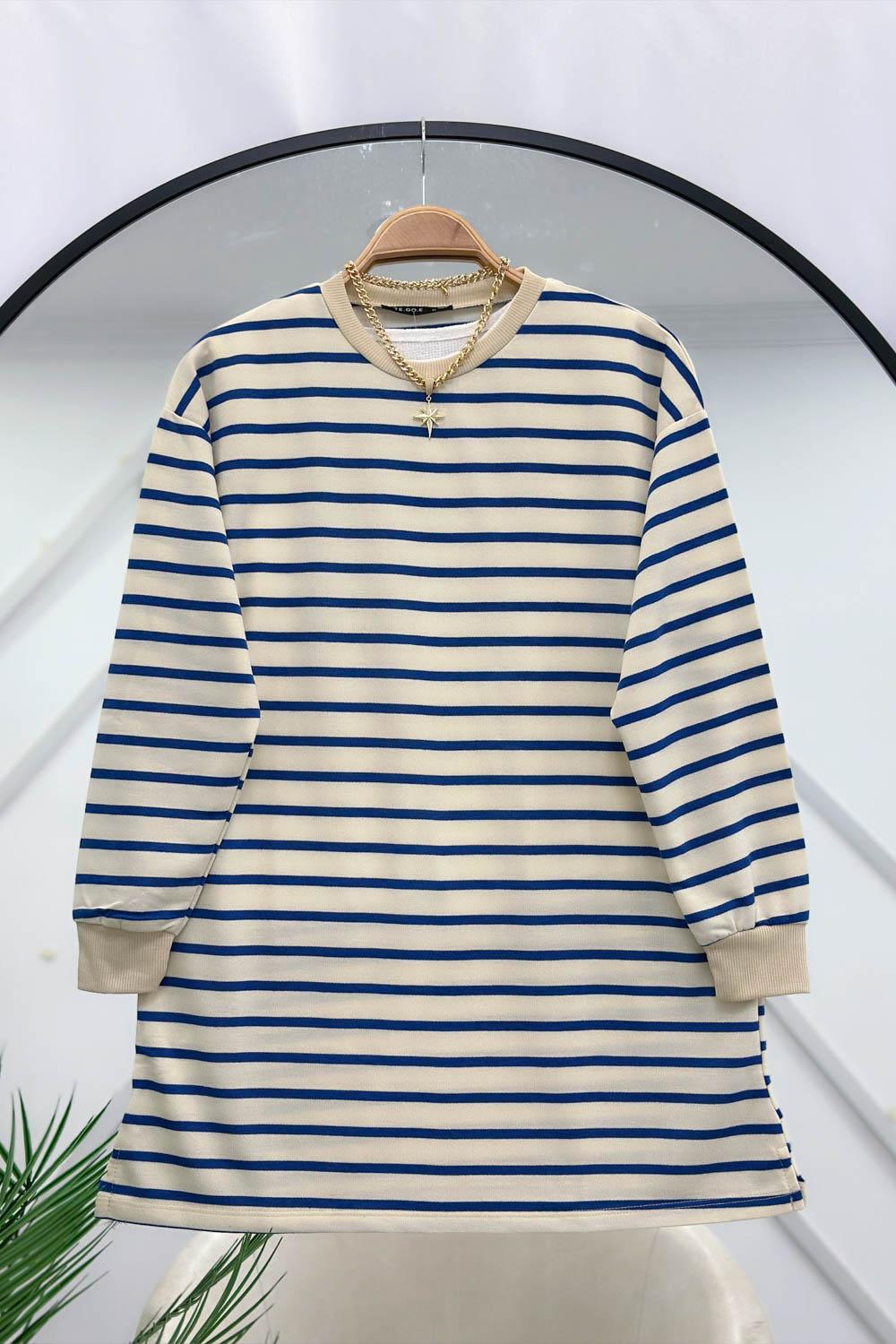 LİNE BASİC SWEAT