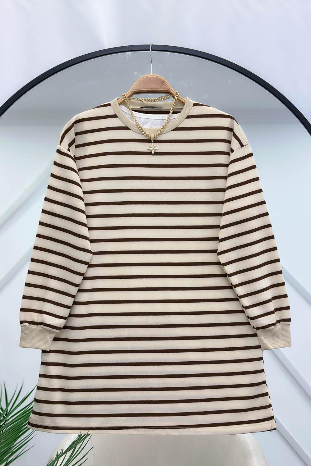 LİNE BASİC SWEAT