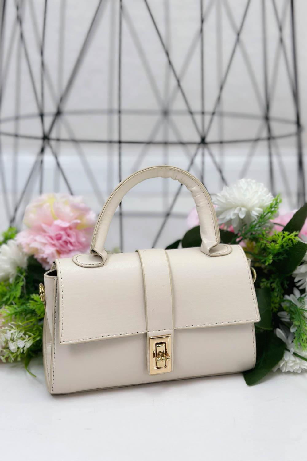 TOKALI BAGET KOL ÇANTASI