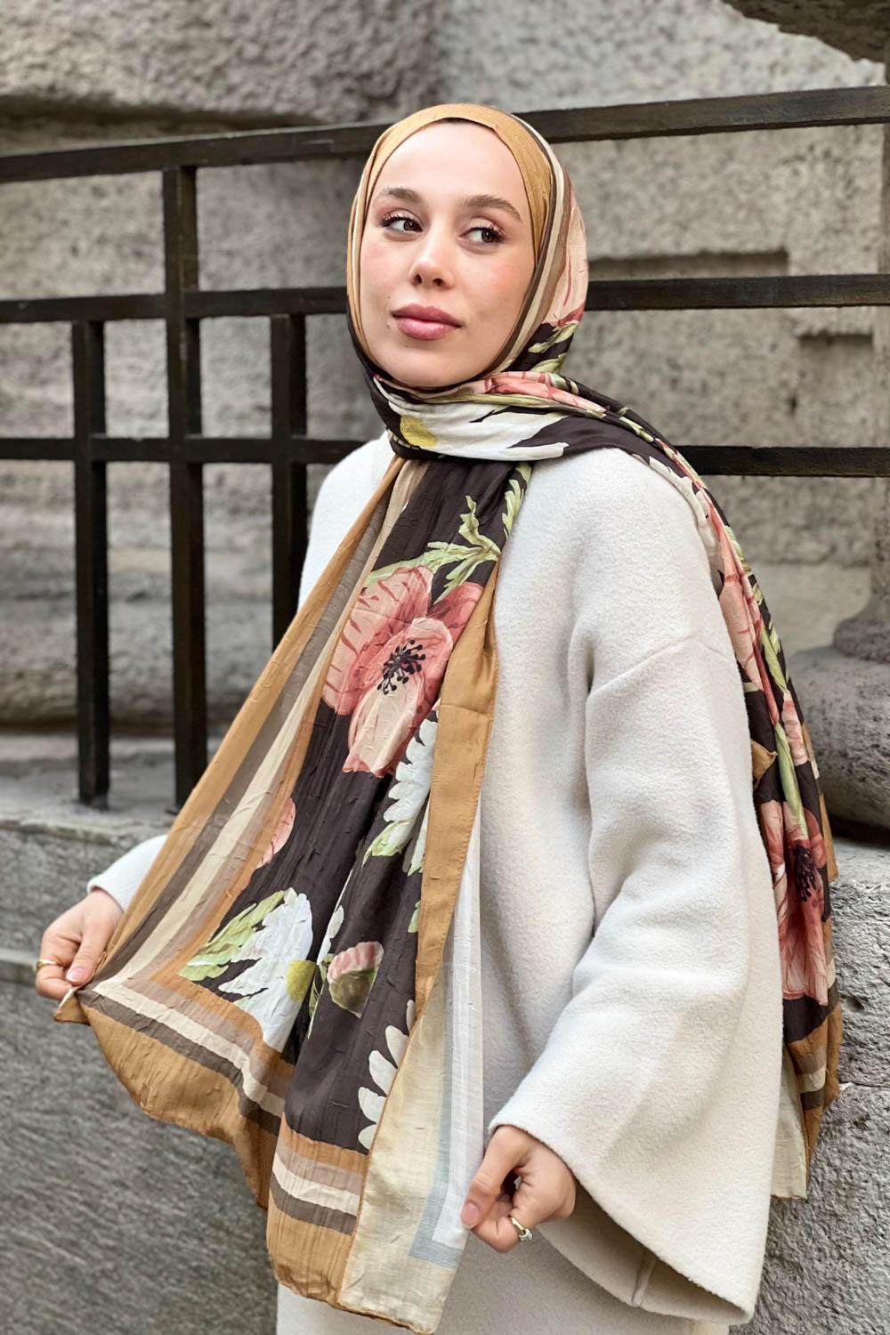 LİNA BAMBU SAL SERİSİ