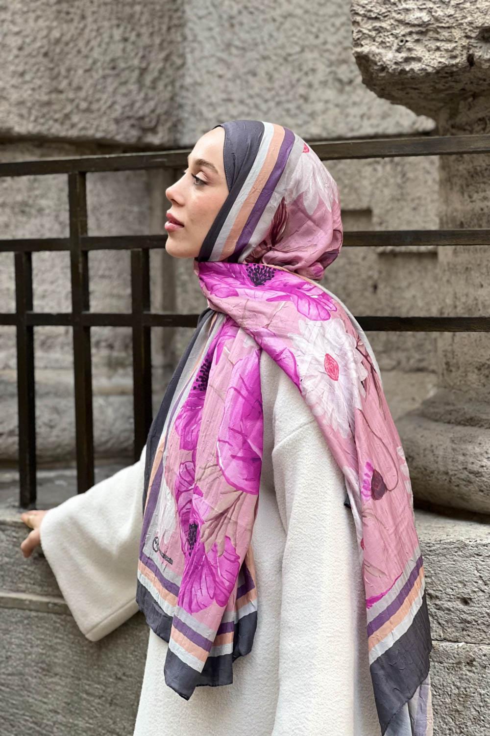 LİNA BAMBU SAL SERİSİ