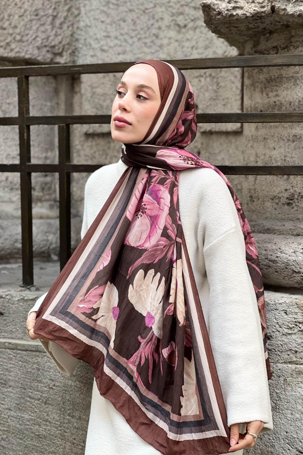LİNA BAMBU SAL SERİSİ