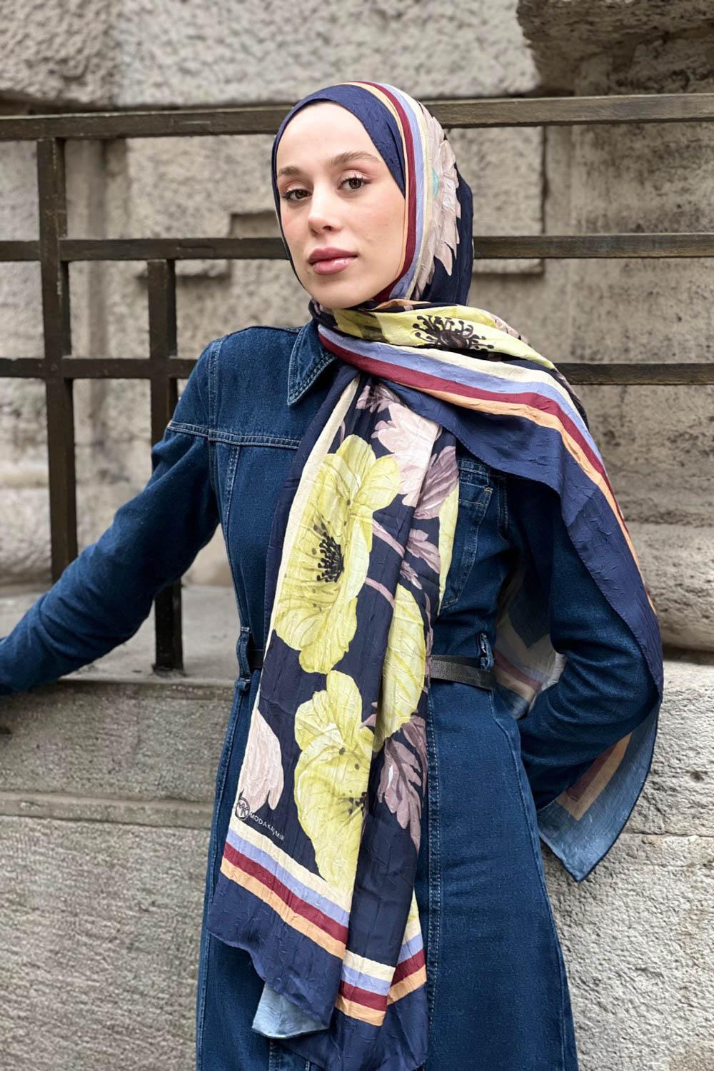 LİNA BAMBU SAL SERİSİ