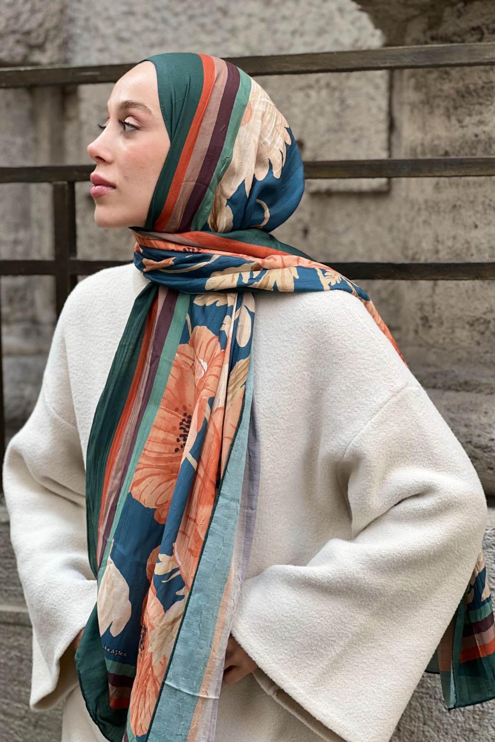 LİNA BAMBU SAL SERİSİ
