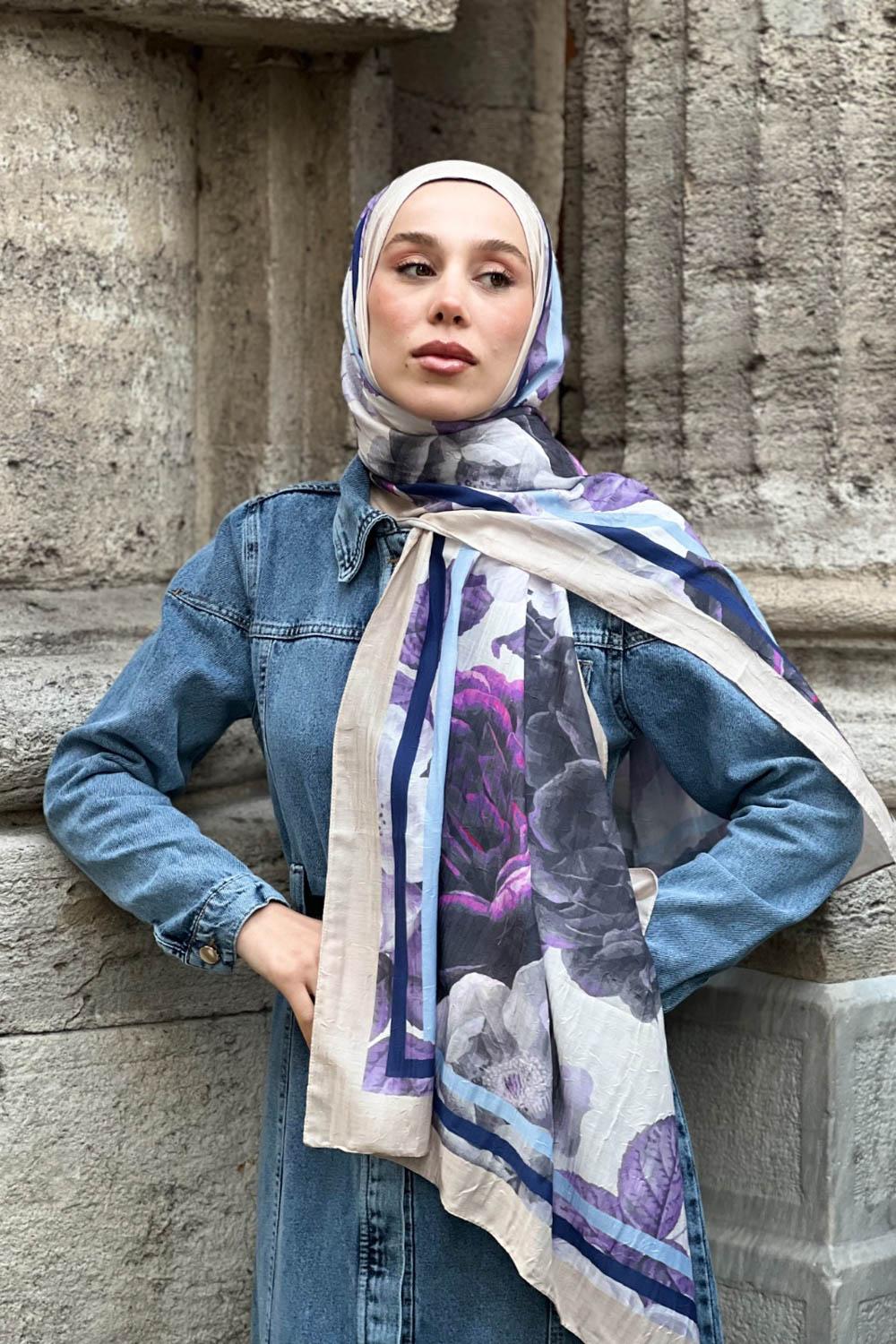 LİNA BAMBU SAL SERİSİ