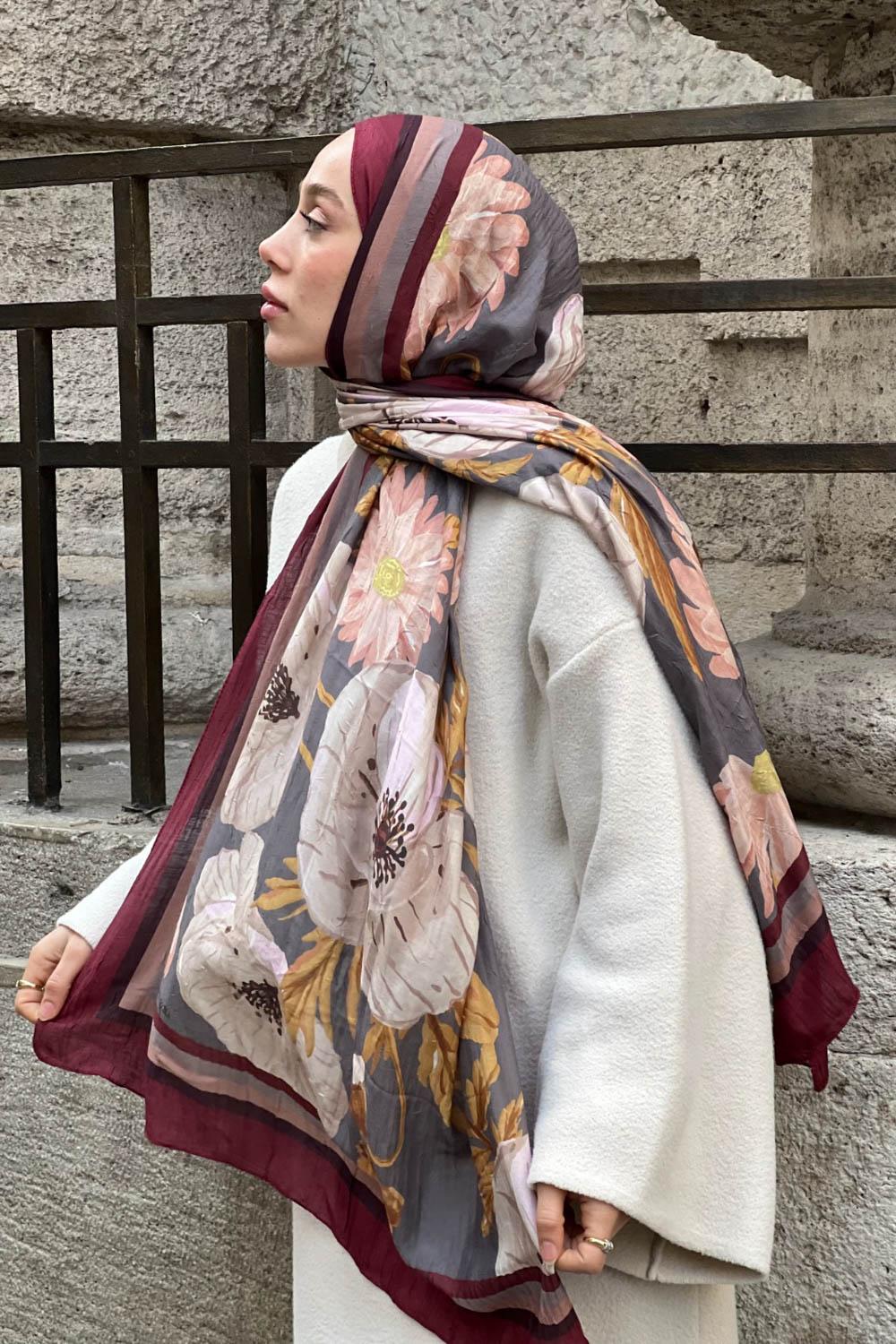 LİNA BAMBU SAL SERİSİ