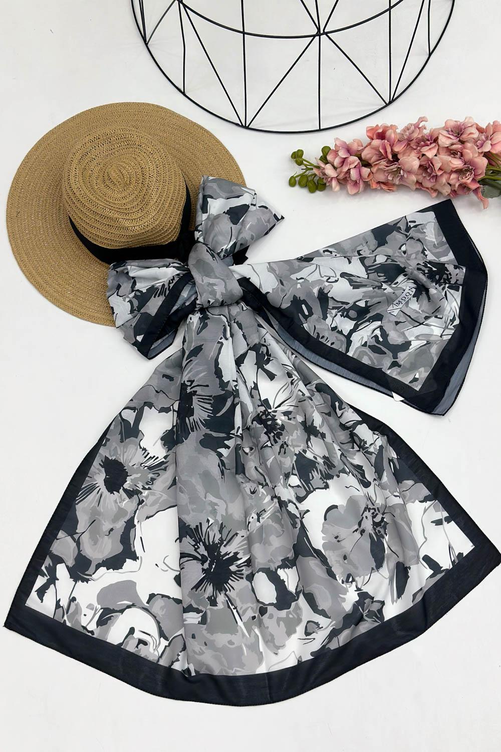 SİYAH ŞAL SERİSİ