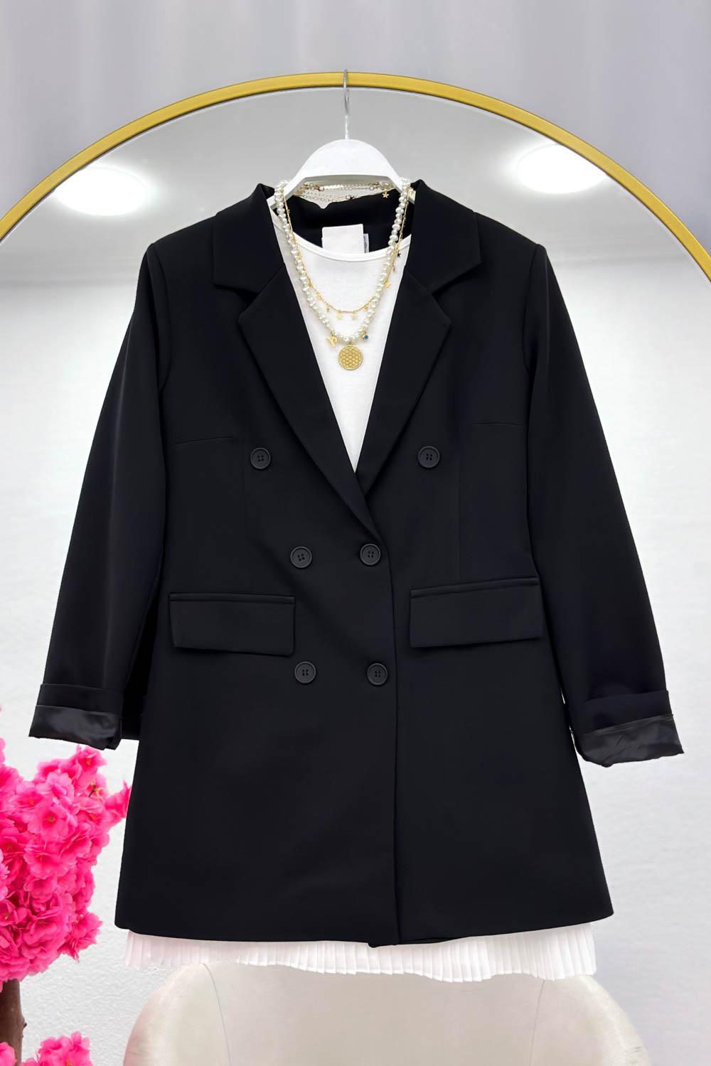 BLAZER CEKET