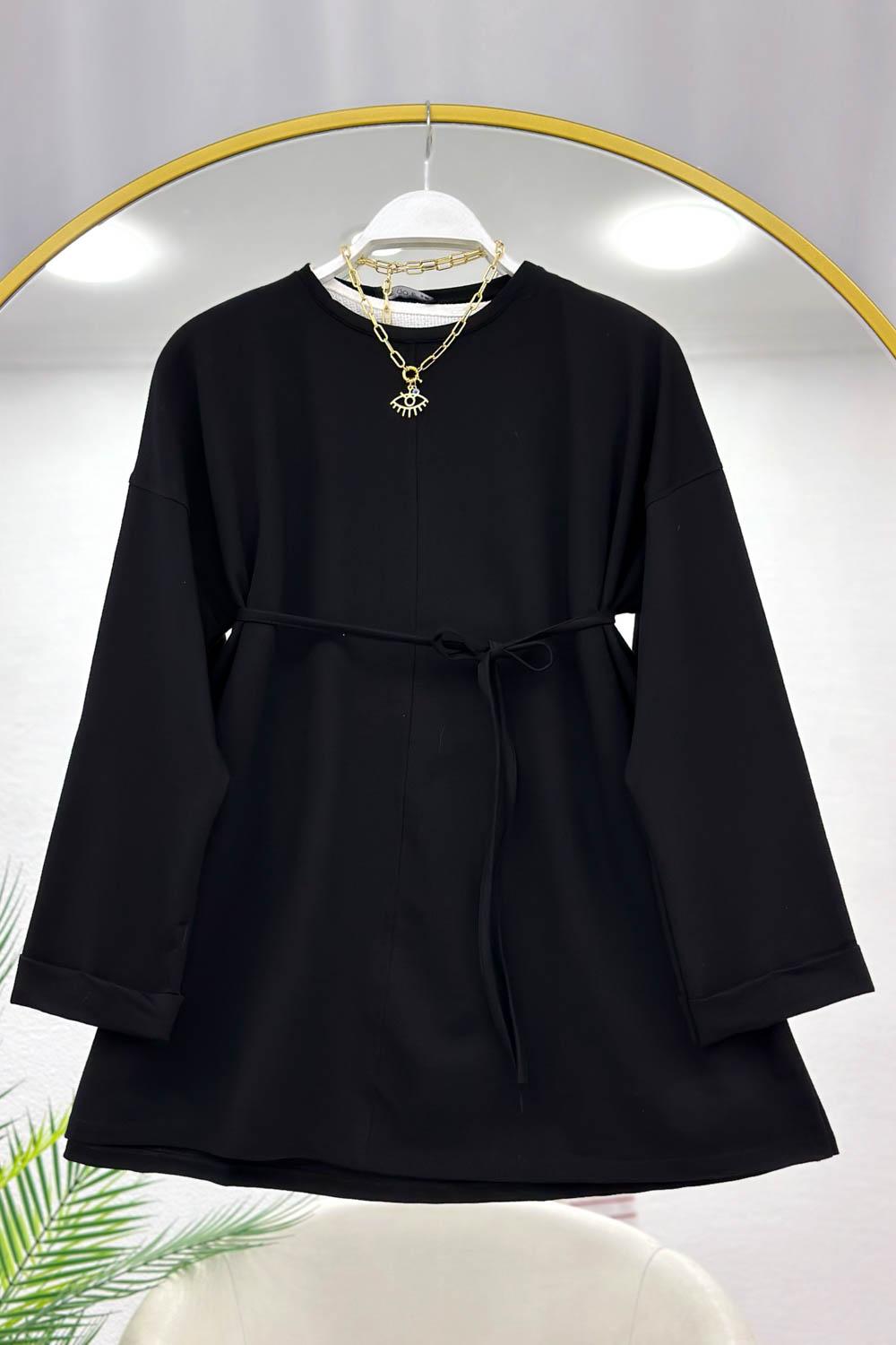 İP DETAYLI  OYSO SWEAT