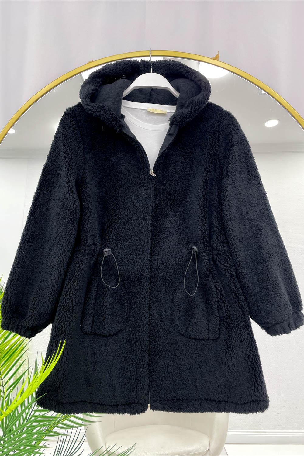 FİESTA PELUŞ MONT