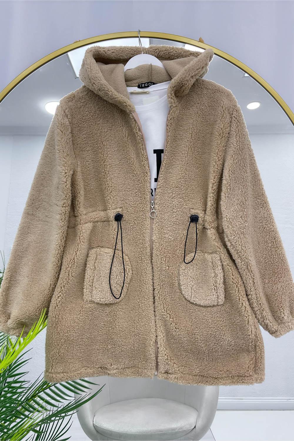 FİESTA PELUŞ MONT