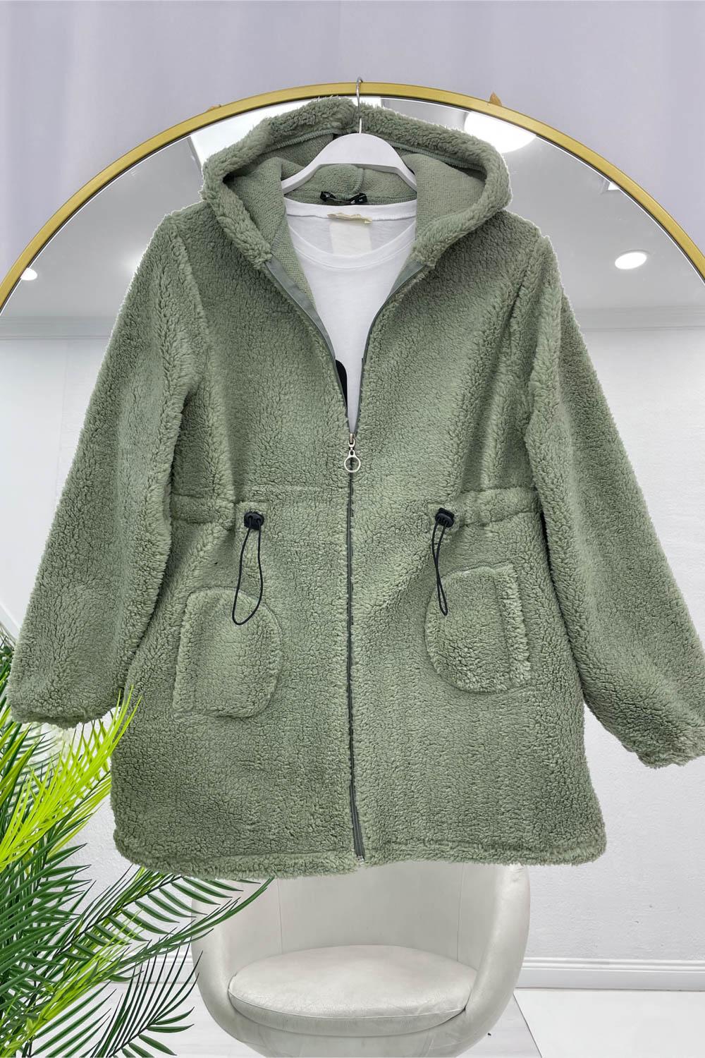 FİESTA PELUŞ MONT