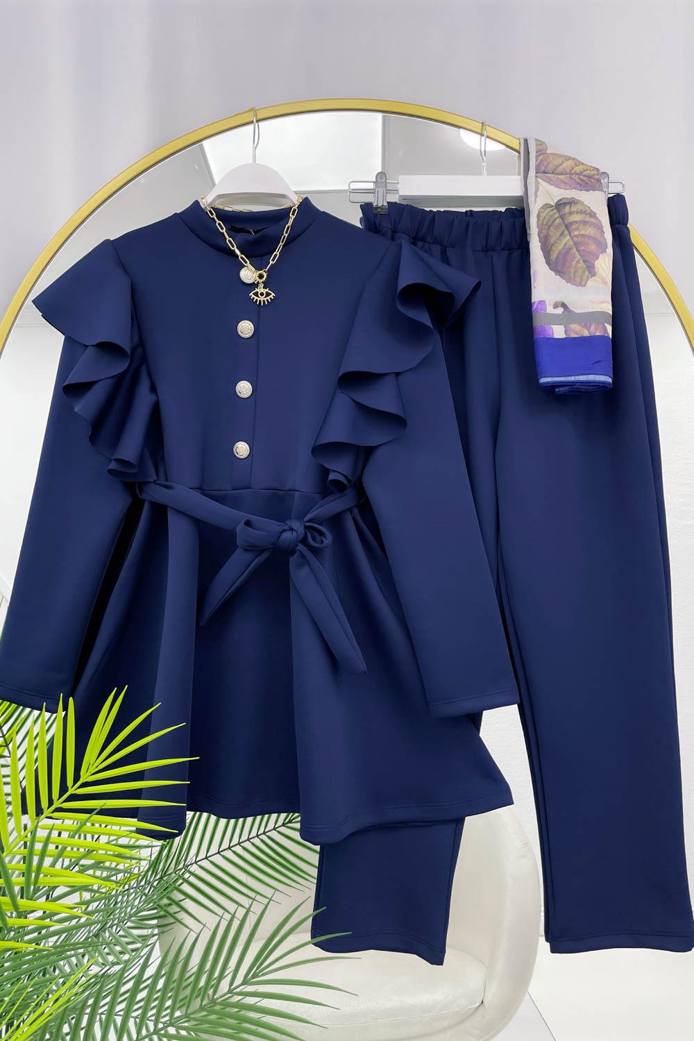 FIRFIRLI SCUBA TAKIM