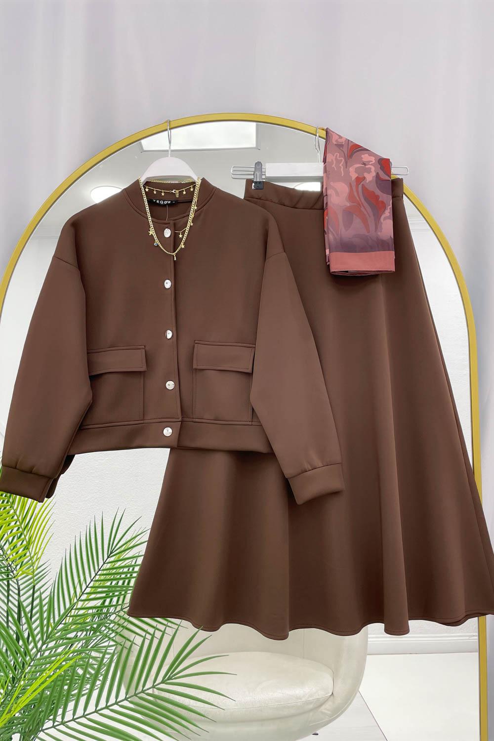 AHENK PUF SCUBA ETEK TAKIM