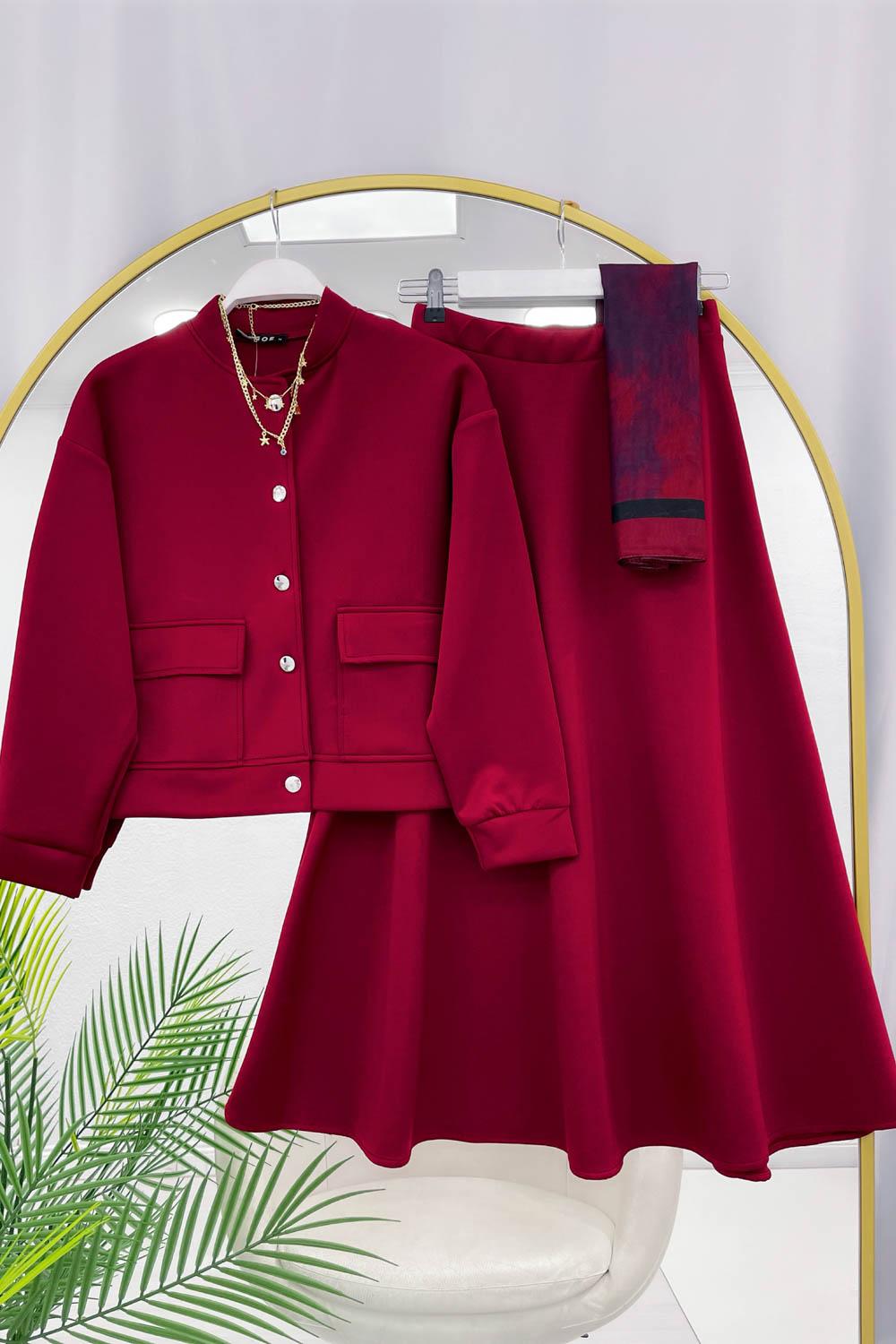 AHENK PUF SCUBA ETEK TAKIM