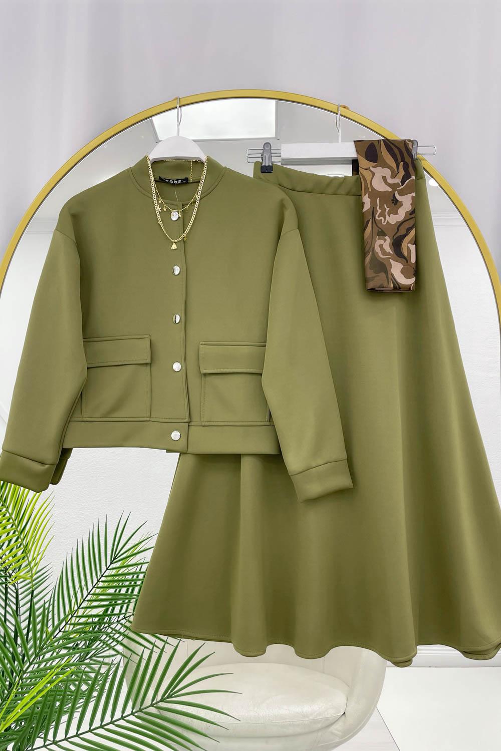 AHENK PUF SCUBA ETEK TAKIM