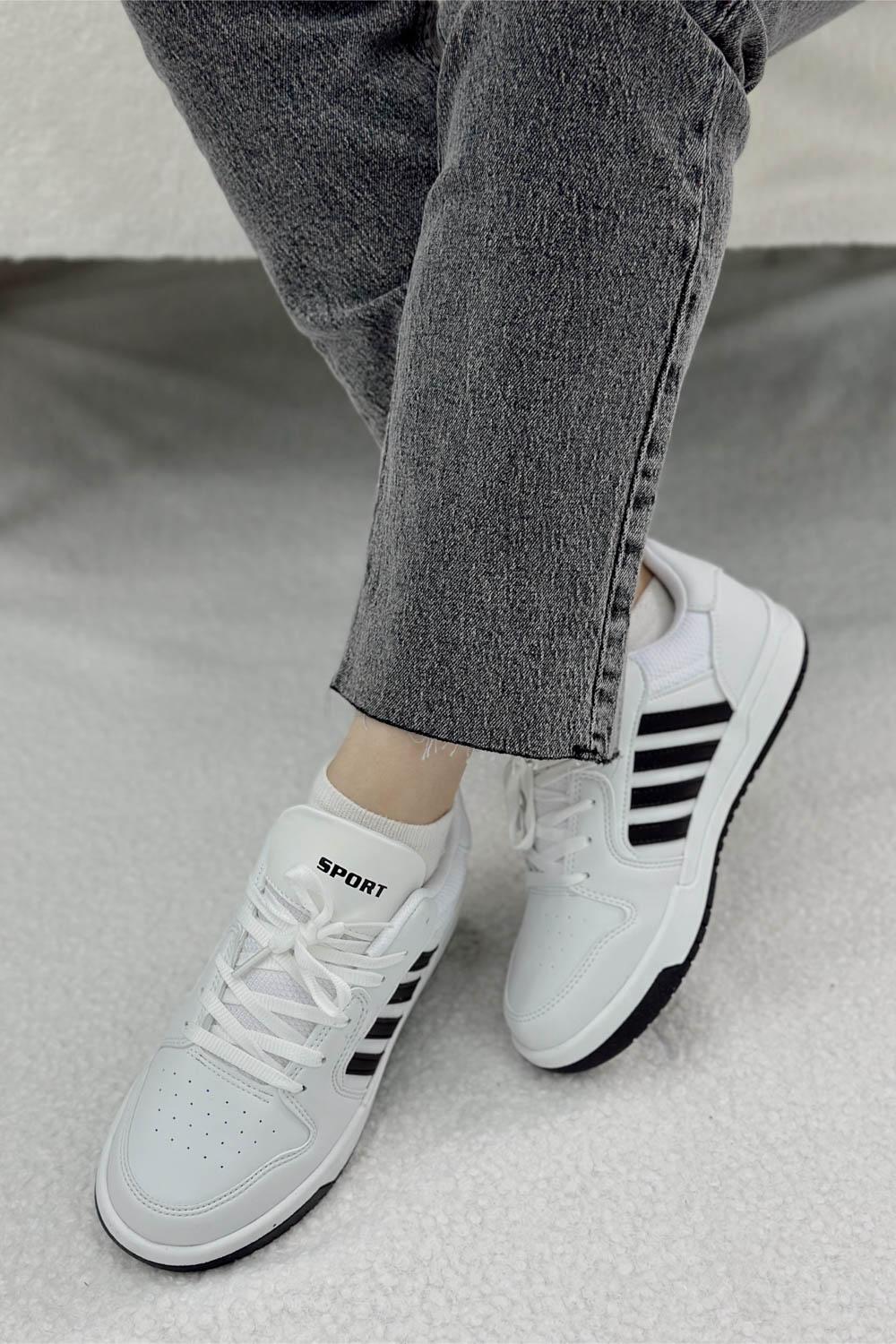 GARSON  BAYAN SPOR AYAKKABI