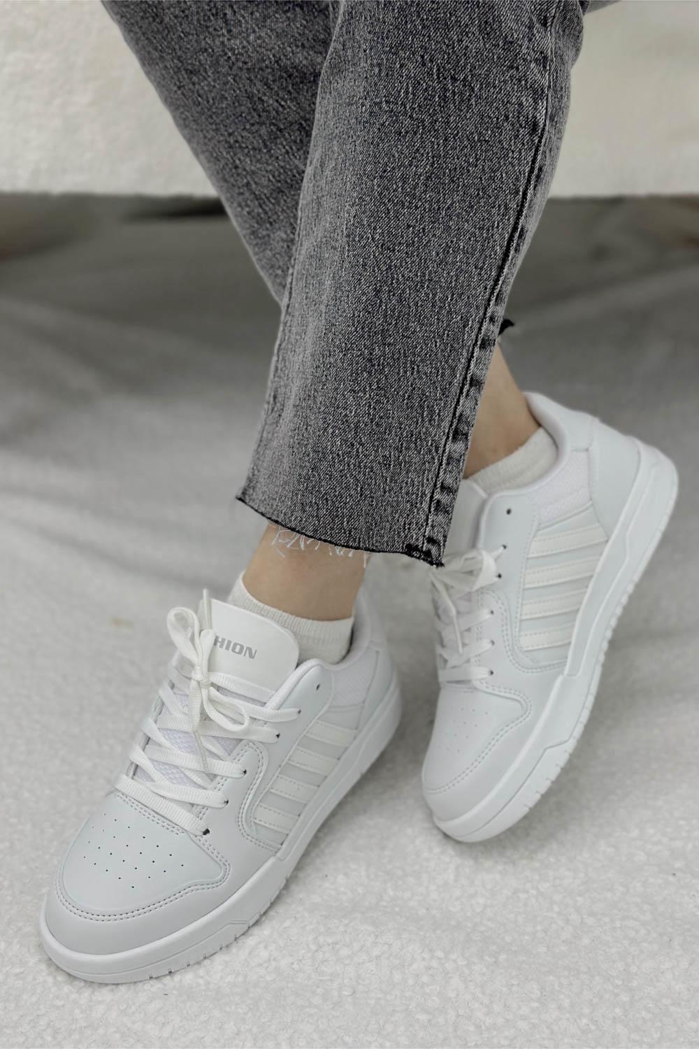 GARSON  BAYAN SPOR AYAKKABI