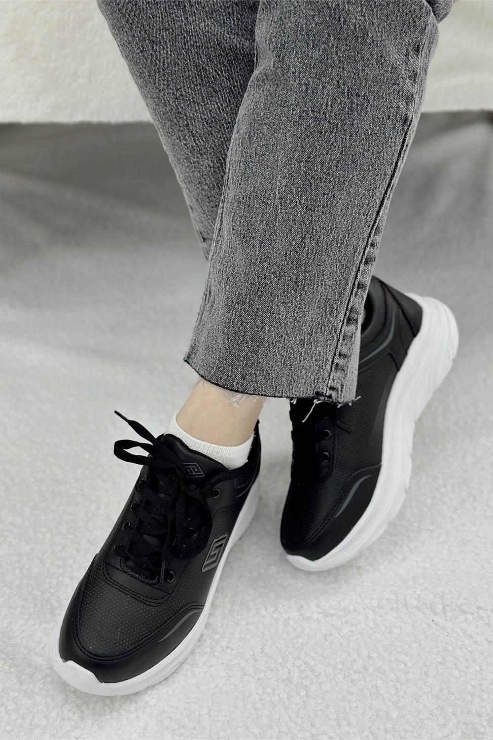 GÜNLÜK ŞIK BAYAN SPOR AYAKKABI