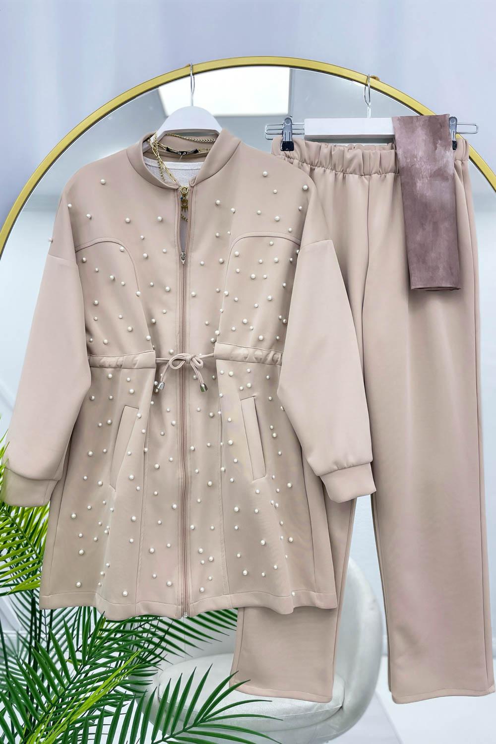 İNCİ RÜYASI TAKIM