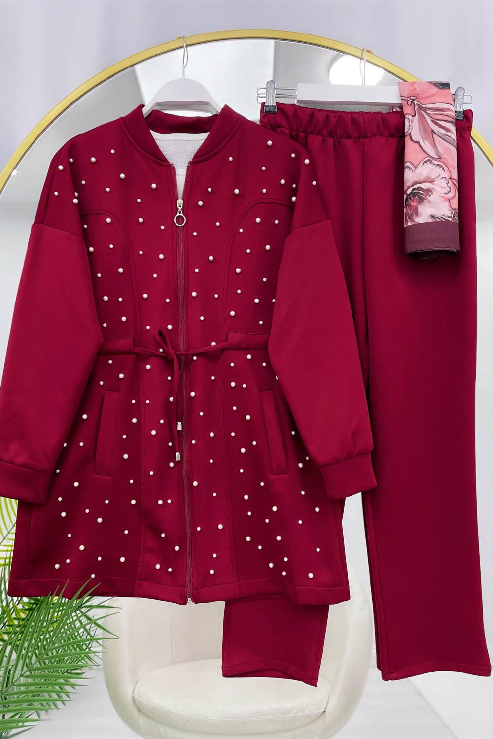 İNCİ RÜYASI TAKIM