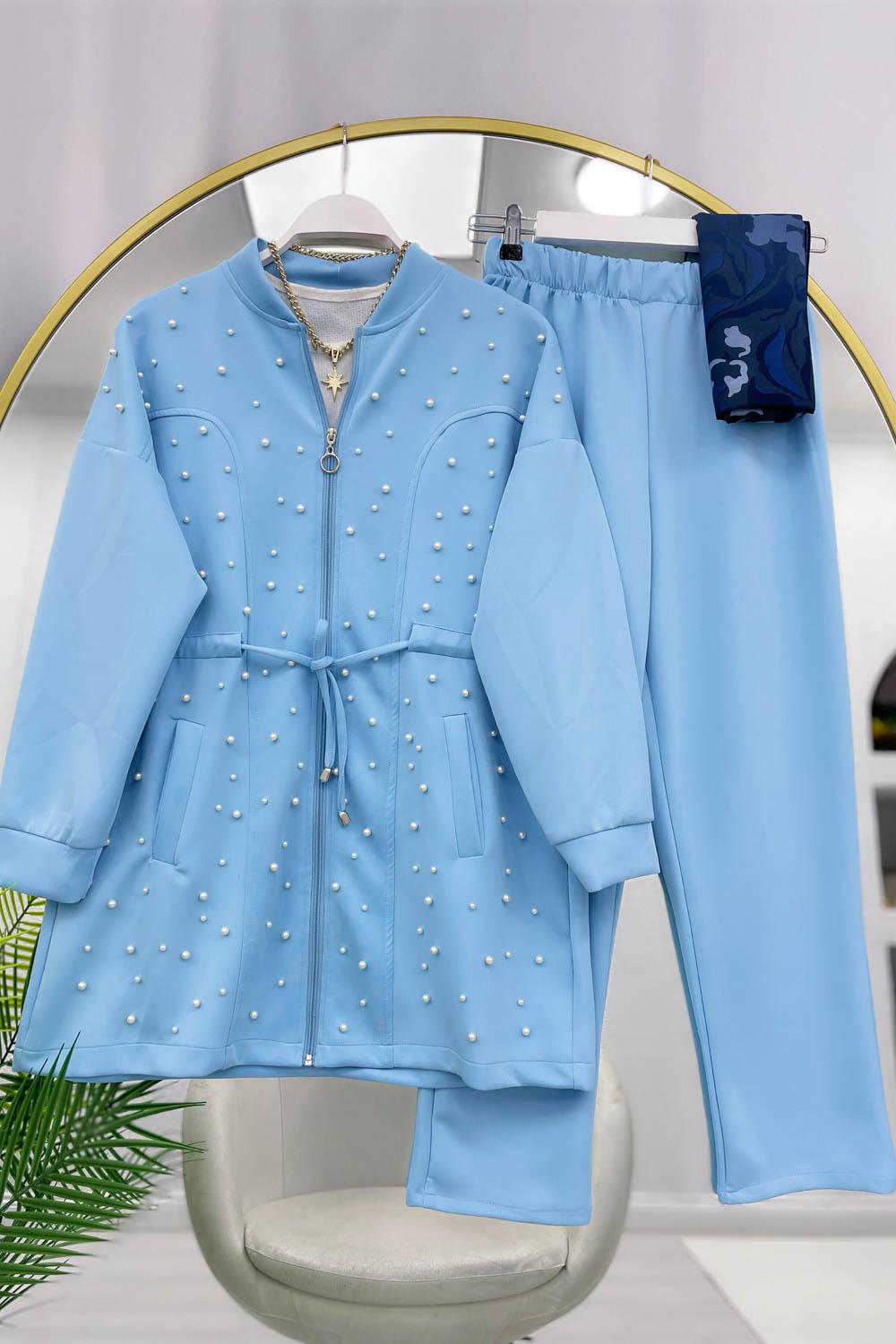 İNCİ RÜYASI TAKIM