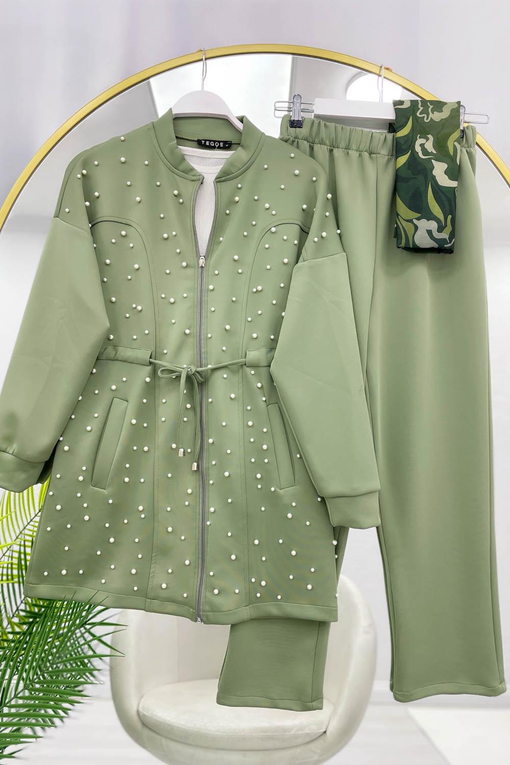 İNCİ RÜYASI TAKIM