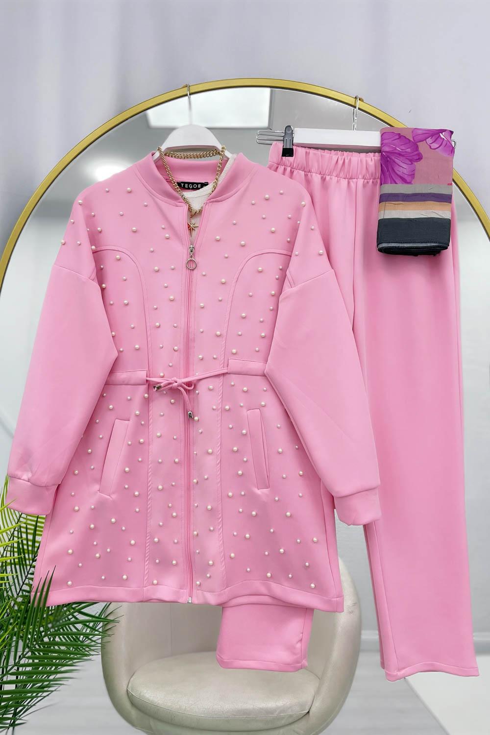 İNCİ RÜYASI TAKIM