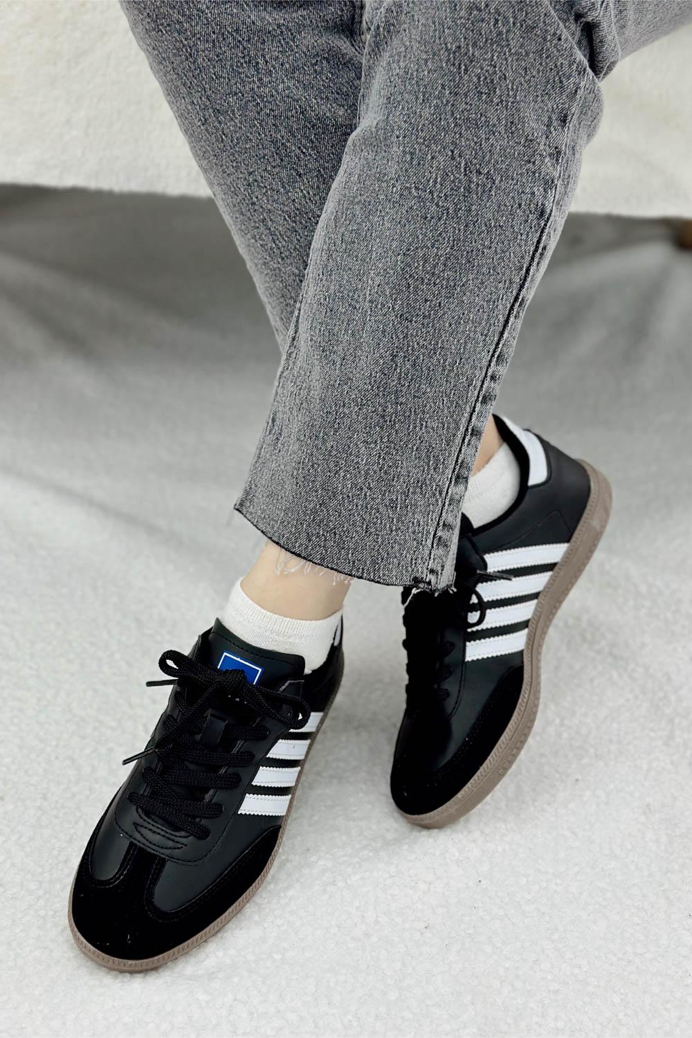 SNEAKER BAYAN SPOR AYAKKABI